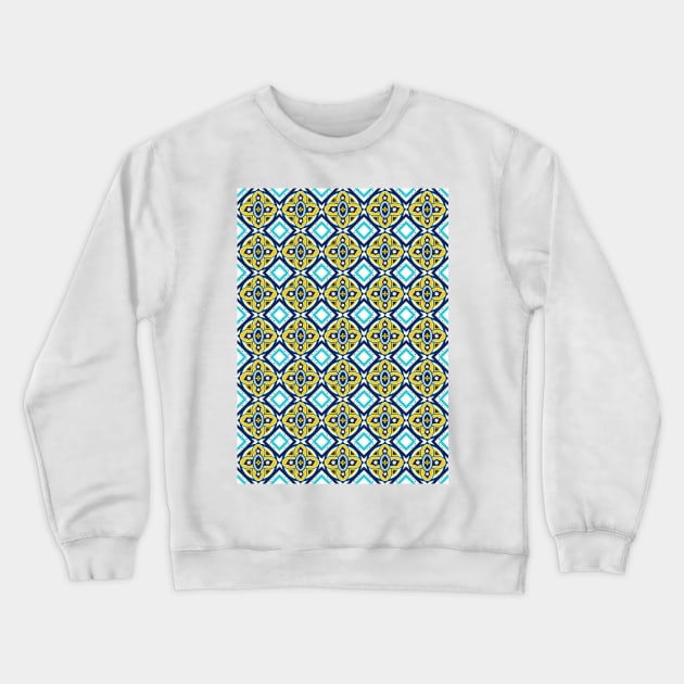 rotation Crewneck Sweatshirt by spoilerinc